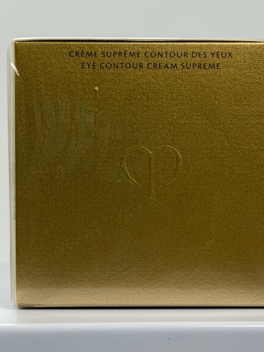 Clé de Peau Beauté Eye Contour Cream Supreme 0.52 oz—Costco Retail—NEW & SEALED - Picture 8 of 12